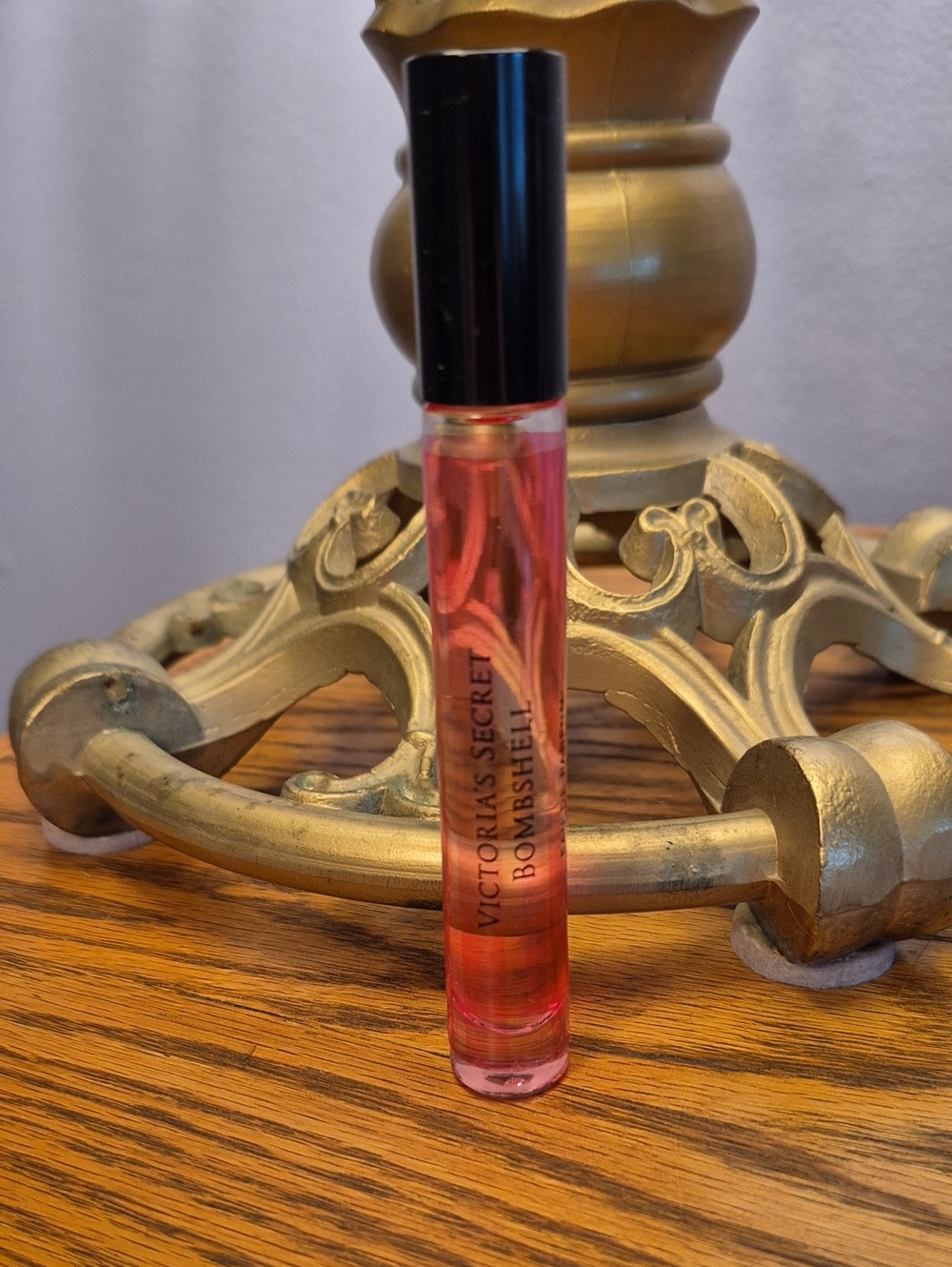NWOT Victoria's Secret Bombshell Rollerball